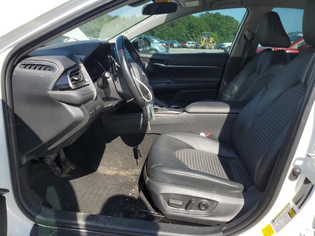 2021 TOYOTA CAMRY SE - 4T1G11AK8MU547447