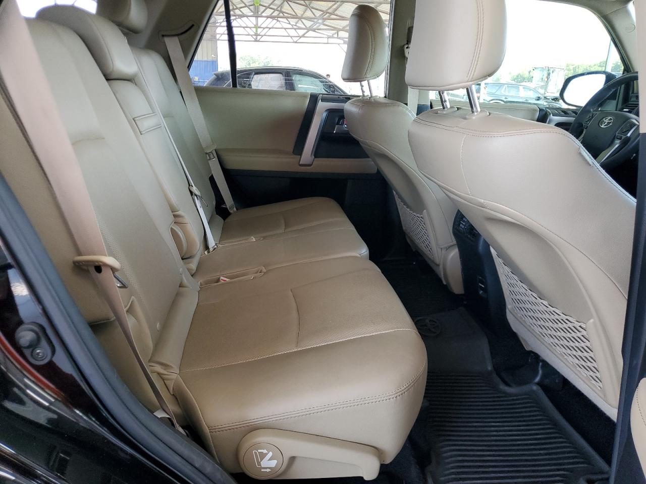 JTEBU5JR8J5501497 2018 Toyota 4Runner Sr5/Sr5 Premium