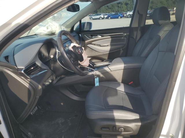 2020 BUICK ENCLAVE ES - 5GAERBKW3LJ222346
