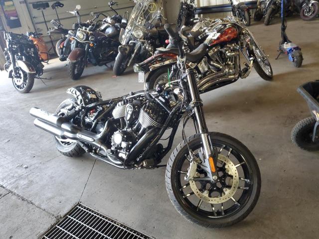 2023 INDIAN MOTORCYCLE CO. SPORT CHIE - 56KDSDBH5P3013464