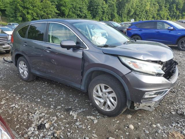 2HKRM4H55GH661054 2016 Honda Cr-V Ex