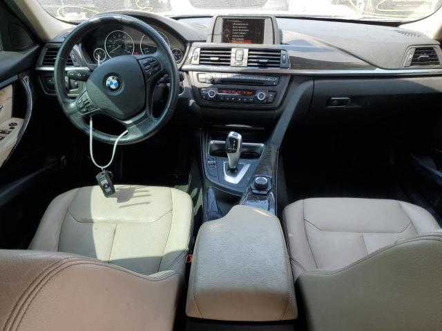 2015 BMW 320 I XDRI - WBA3C3C55FP662912