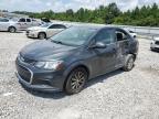 2017 CHEVROLET SONIC LT - 1G1JD5SH0H4111492