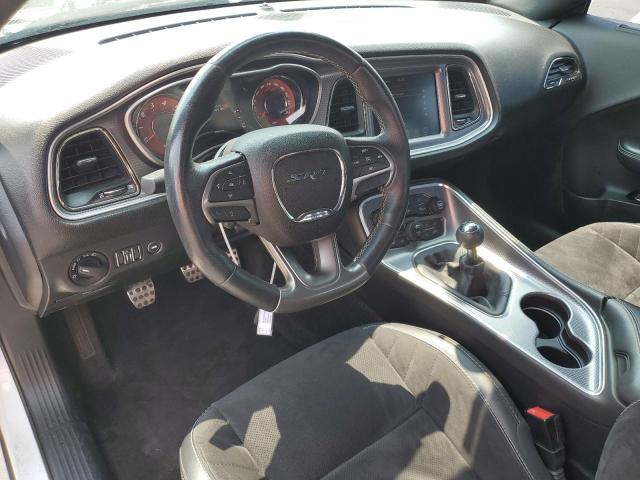 2016 DODGE CHALLENGER - 2C3CDZC90GH262949