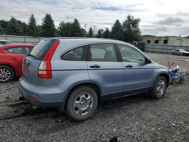 2009 Honda Cr-V Lx VIN: JHLRE48309C004076 Lot: 62884574