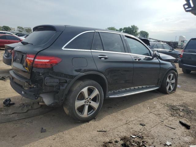 2017 Mercedes-Benz Glc 300 VIN: WDC0G4JB7HV010150 Lot: 62006964