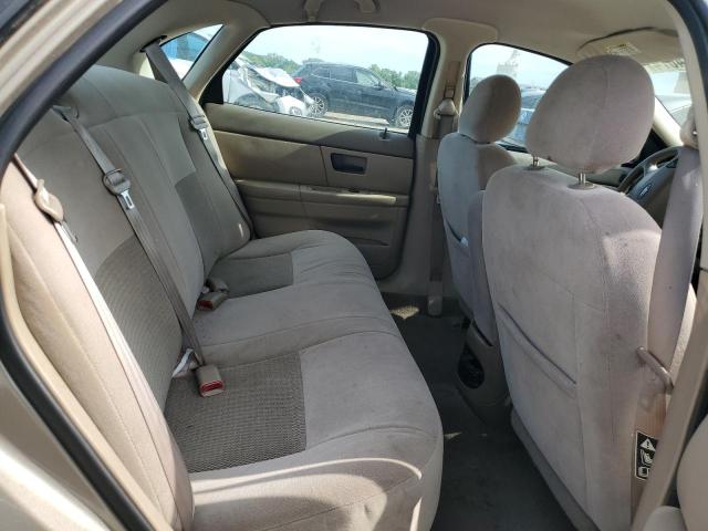 2003 Ford Taurus Se VIN: 1FAFP53U73G226989 Lot: 61674874