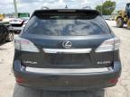 LEXUS RX350 photo