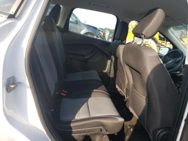 2019 FORD ESCAPE S - 1FMCU0F77KUA50374