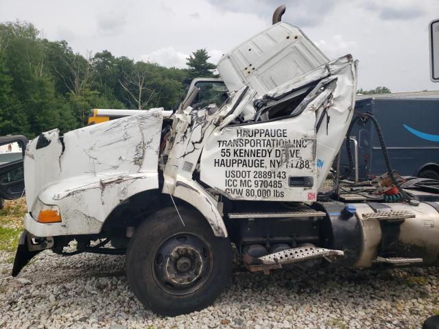 2017 VOLVO VN VNM 4V4MC9DG8HN977653