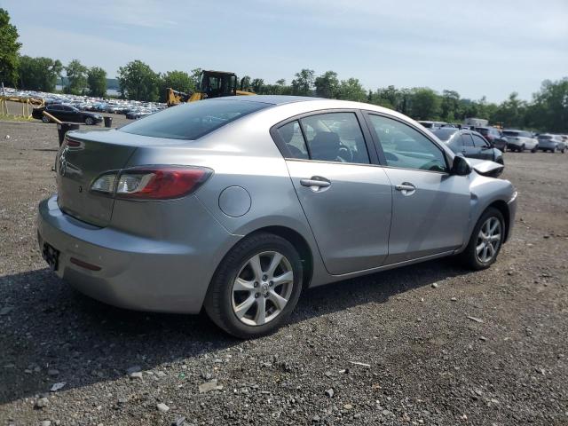 VIN JM1BL1TG7D1849153 2013 Mazda 3, I no.3