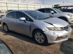 HONDA CIVIC LX photo