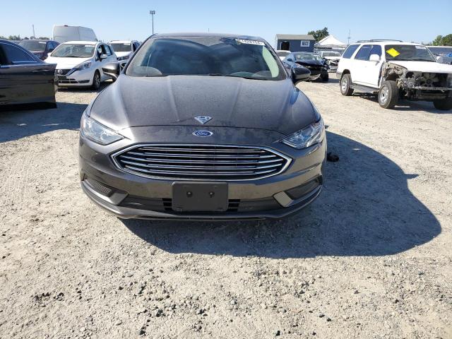 VIN 3FA6P0LU3JR269136 2018 Ford Fusion, Se Hybrid no.5