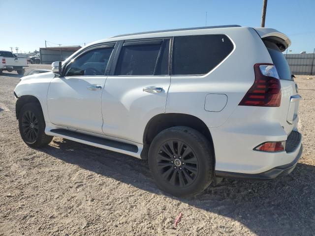 2022 Lexus Gx 460 VIN: JTJAM7BXXN5322874 Lot: 60890144