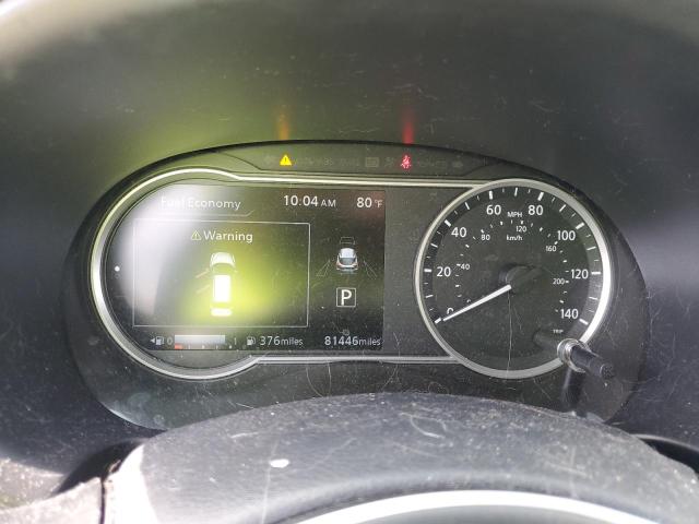 2018 NISSAN KICKS S - 3N1CP5CU4JL513991