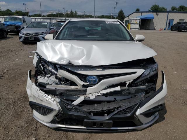 VIN 4T1K31AK2NU577369 2022 Toyota Camry, Xse no.5