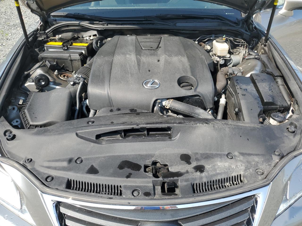 JTHCF1D2XF5016374 2015 Lexus Is 250