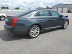 CADILLAC XTS LUXURY photo