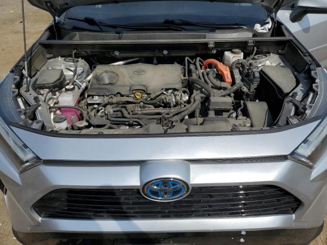 VIN JTM16RFV6ND050671 2022 Toyota RAV4, SE no.12