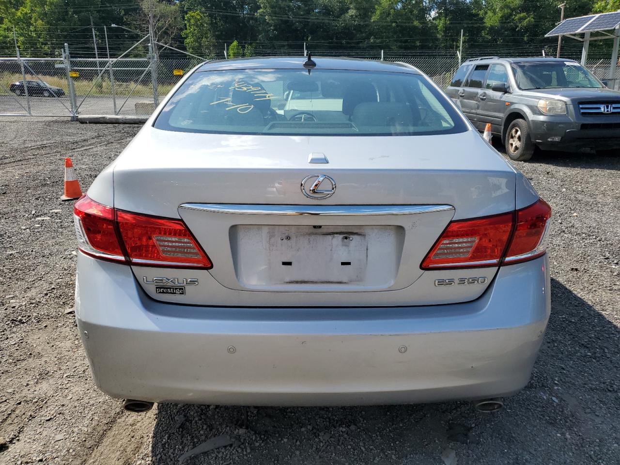 JTHBK1EG7A2342614 2010 Lexus Es 350