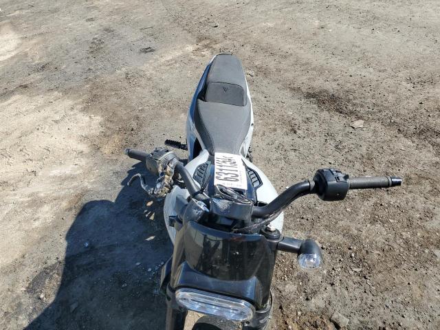 2024 HARLEY-DAVIDSON MOTORCYCLE 1HD3GCYB5RB550195