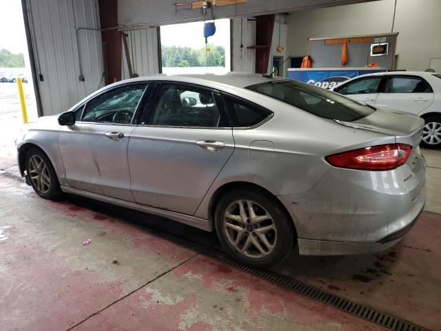 VIN 3FA6P0H74FR247950 2015 Ford Fusion, SE no.2