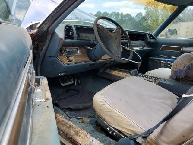 1975 Buick Uk VIN: 4Z87T5H462044 Lot: 61941504