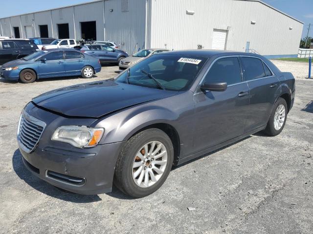 2C3CCAAG7EH181126 2014 Chrysler 300