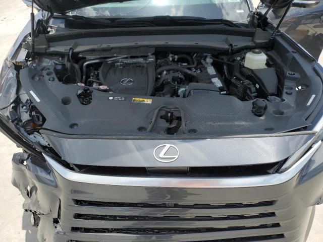 VIN 5TDAAAA63RS004810 2024 LEXUS TX 350 BAS no.12