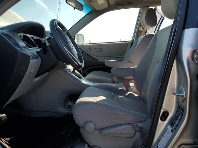 2006 Toyota Highlander Limited VIN: JTEEP21A860144341 Lot: 61962174