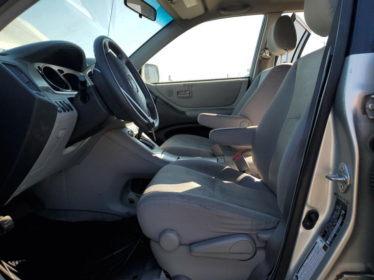 JTEEP21A860144341 2006 Toyota Highlander Limited