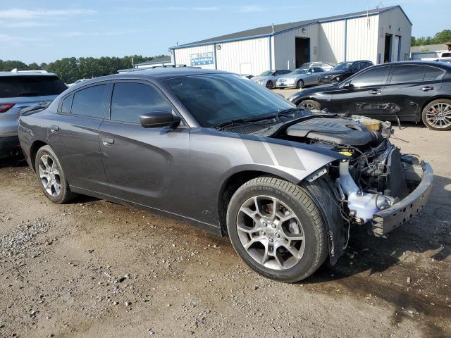 VIN 2C3CDXJG4GH267934 2016 Dodge Charger, Sxt no.4