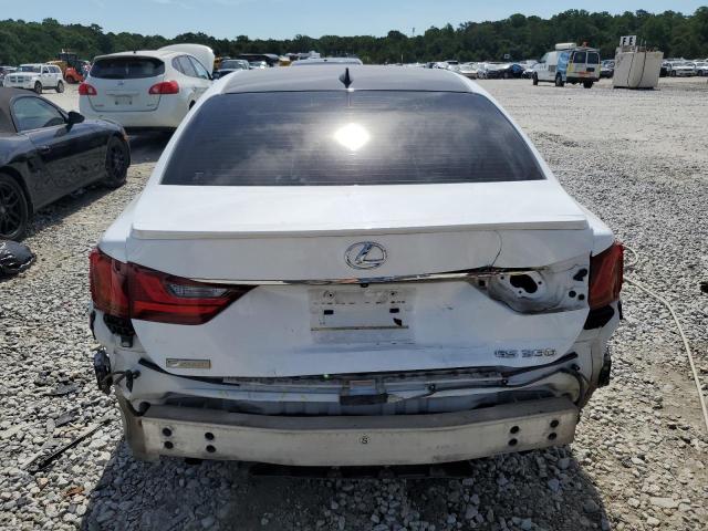 2015 LEXUS GS 350 - JTHBE1BLXFA007191