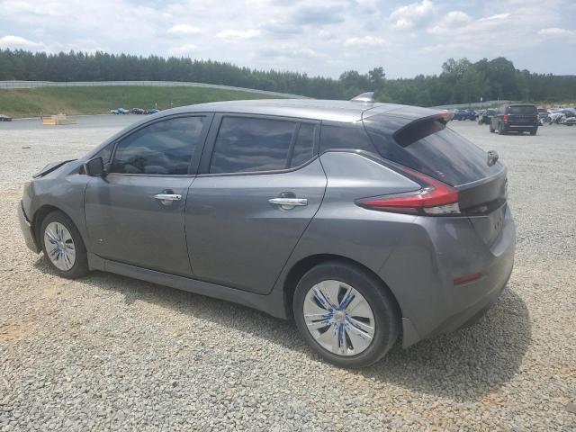 2018 Nissan Leaf S VIN: 1N4AZ1CPXJC303611 Lot: 61883904