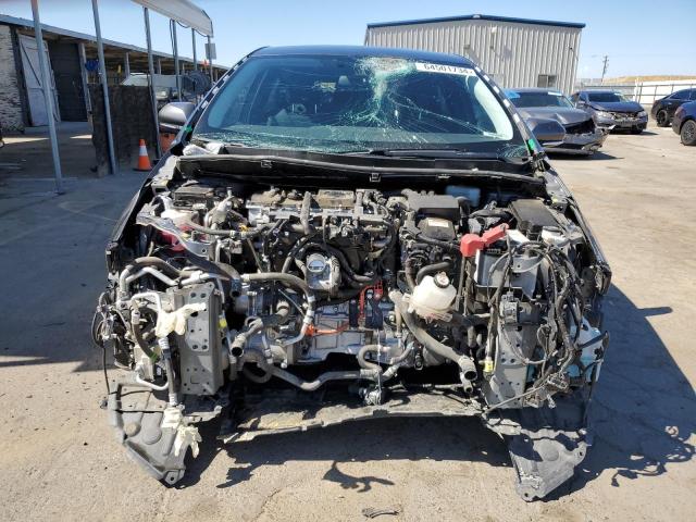 2021 TOYOTA PRIUS PRIM - JTDKAMFP8M3176722
