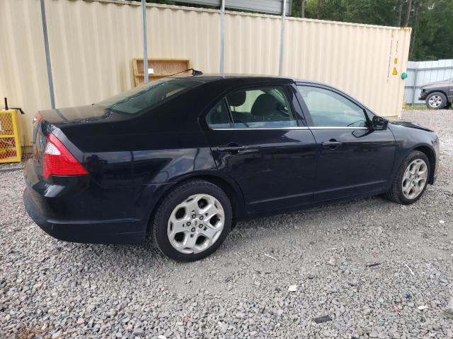 2011 Ford Fusion Se VIN: 3FAHP0HA3BR304055 Lot: 63528284