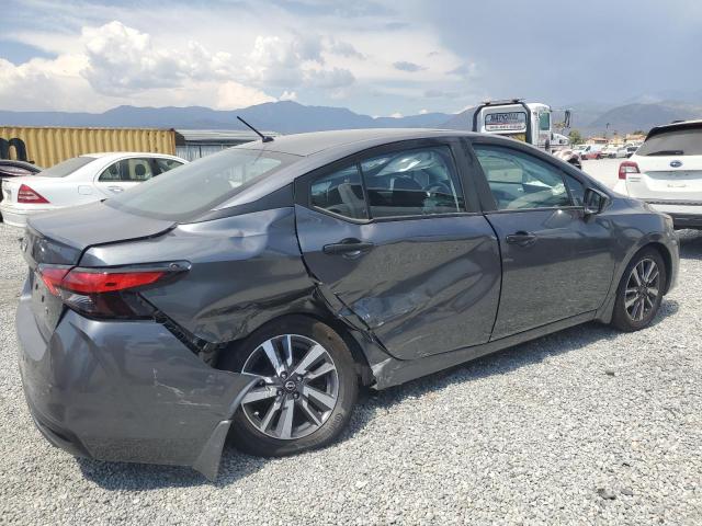 2024 NISSAN VERSA 1.6 3N1CN8DVXRL852040