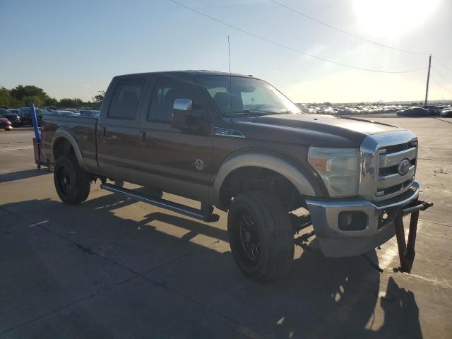 2011 Ford F250 Super Duty VIN: 1FT7W2BTXBEB38781 Lot: 62220784