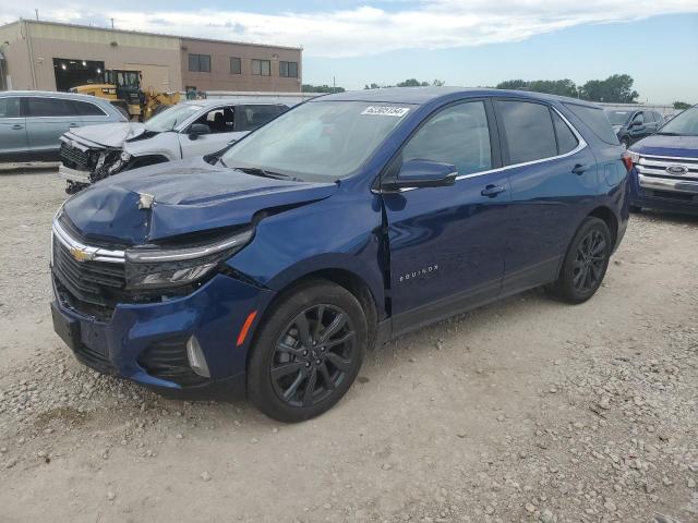 2023 CHEVROLET EQUINOX LT 2023