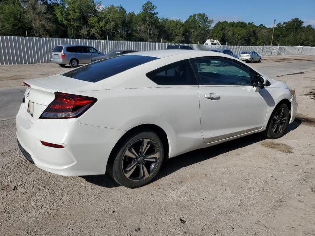 VIN 2HGFG3B85EH517101 2014 Honda Civic, EX no.3