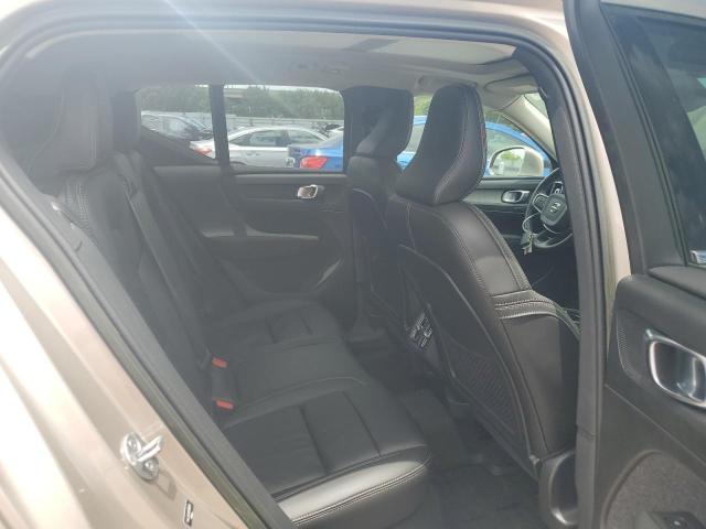 2023 VOLVO XC40 T4 - YV4L12UF4P2938678