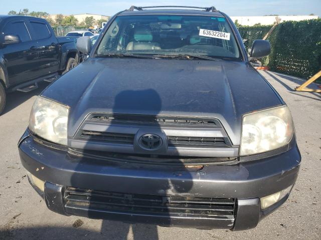 2004 Toyota 4Runner Sr5 VIN: JTEZU14R540027495 Lot: 63632204