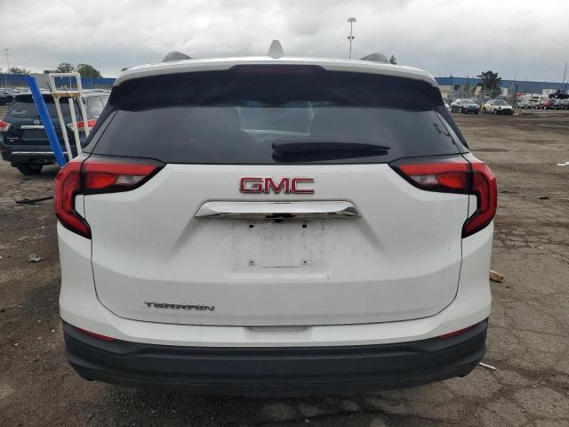 2019 GMC TERRAIN SL 3GKALMEV5KL214595  64961754