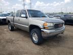 GMC SIERRA 150 photo