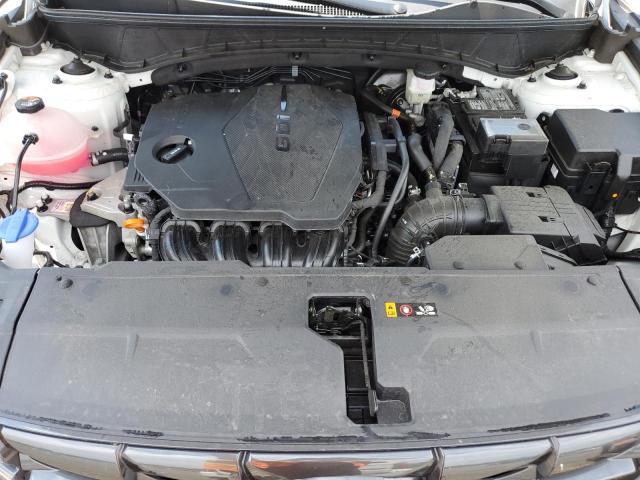 2024 HYUNDAI TUCSON SE - 5NMJA3DE4RH358952