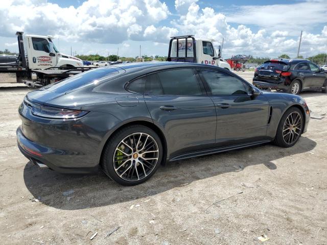 VIN WP0AE2A71PL120329 2023 Porsche Panamera, 4 E-Hy... no.3