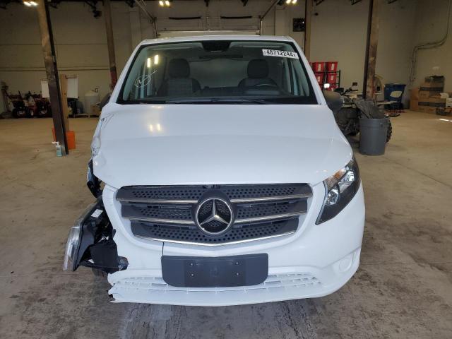 2018 MERCEDES-BENZ METRIS - WD3BG2EA5J3443983