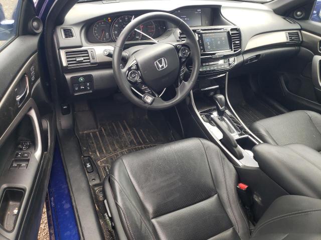2017 HONDA ACCORD TOU - 1HGCT2B07HA006821