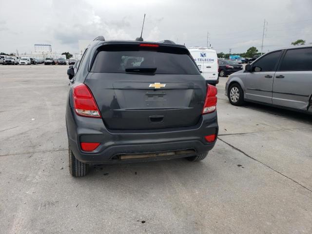 2020 CHEVROLET TRAX 1LT 3GNCJLSB8LL162709  64384534