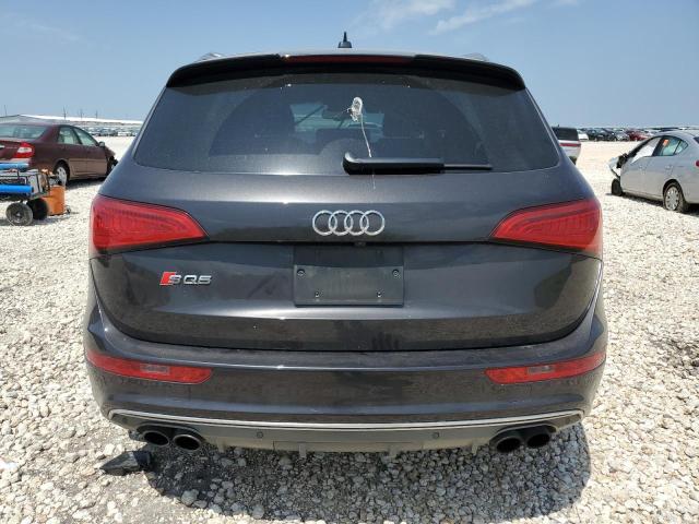 2015 Audi Sq5 Premium Plus VIN: WA1CGAFPXFA027688 Lot: 61796854